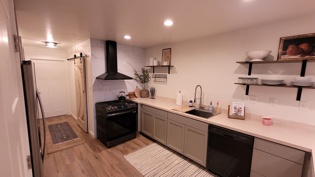 Photo of Kitchen in Idaho Falls