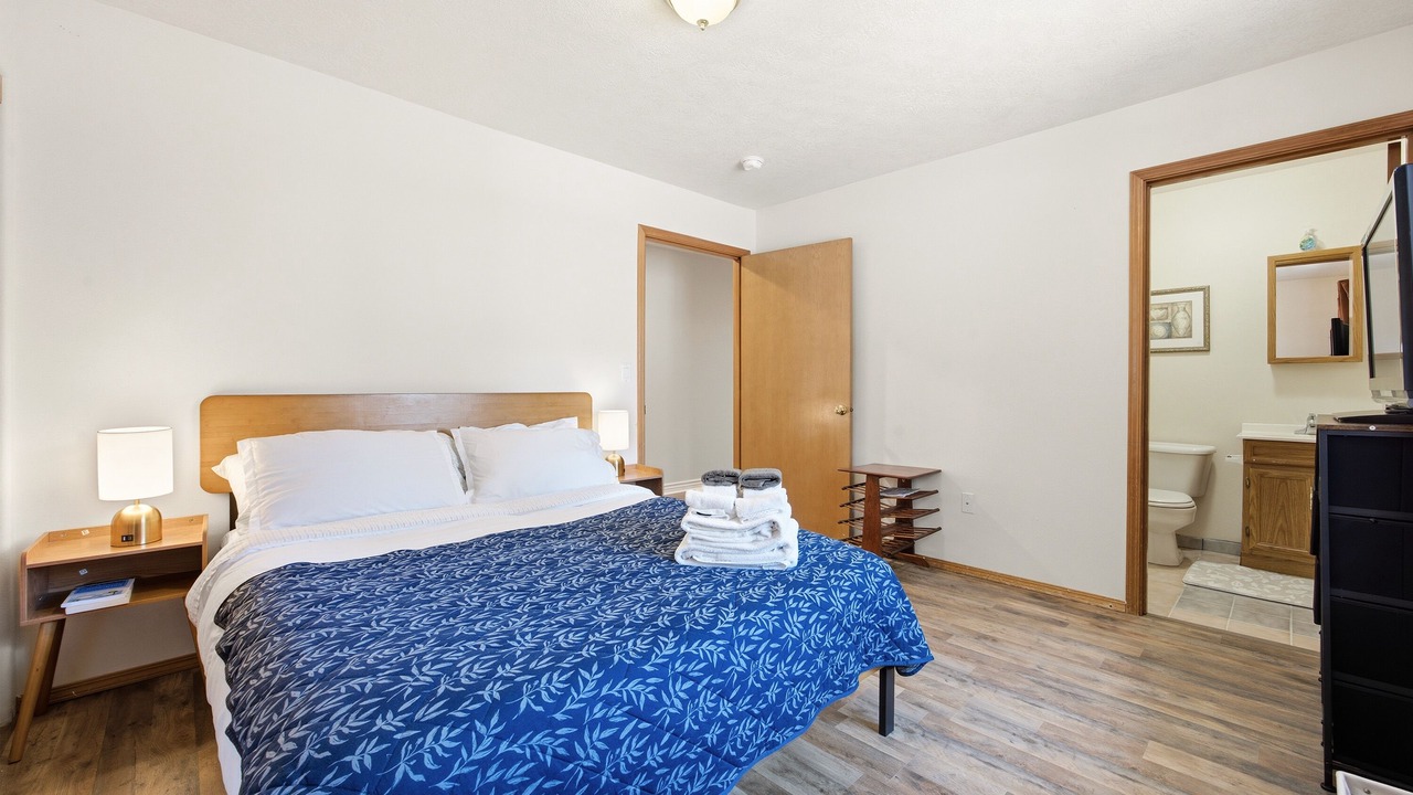 Photo of Bedroom in Oak Grove