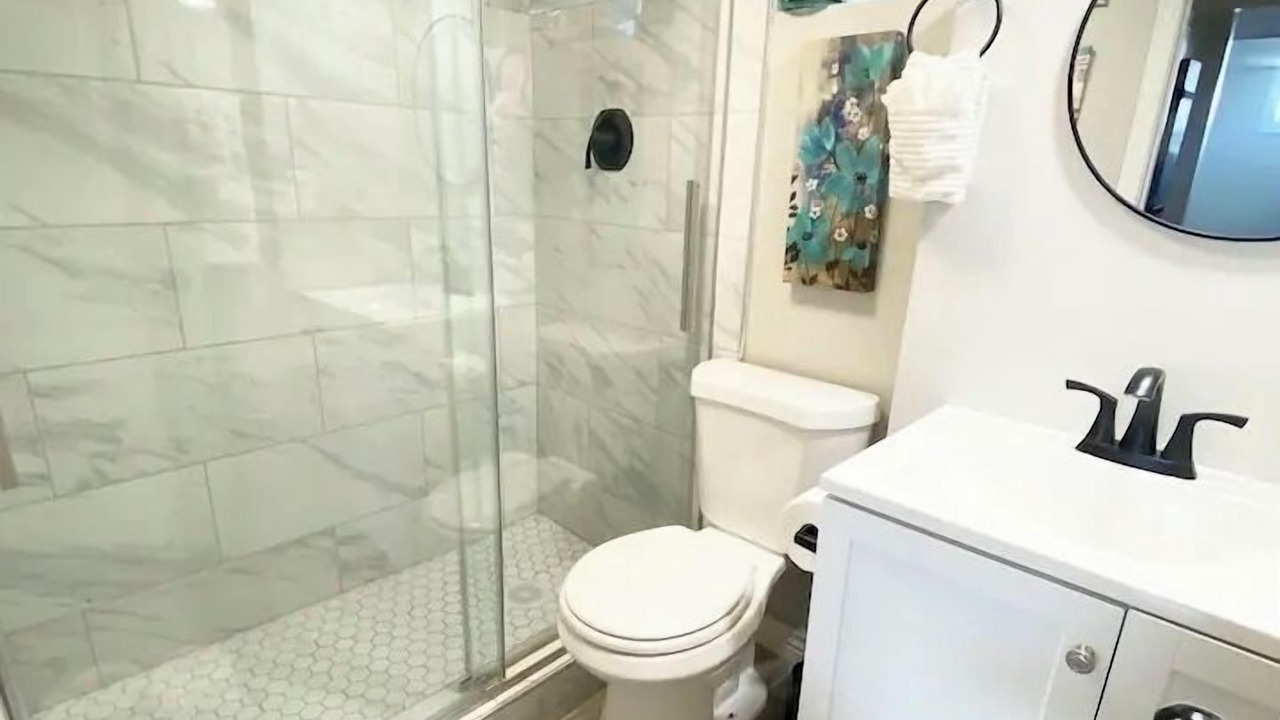 Photo of Bathroom in Pocatello