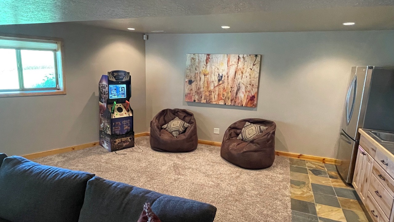 Photo of Livingroom in Harbor Village