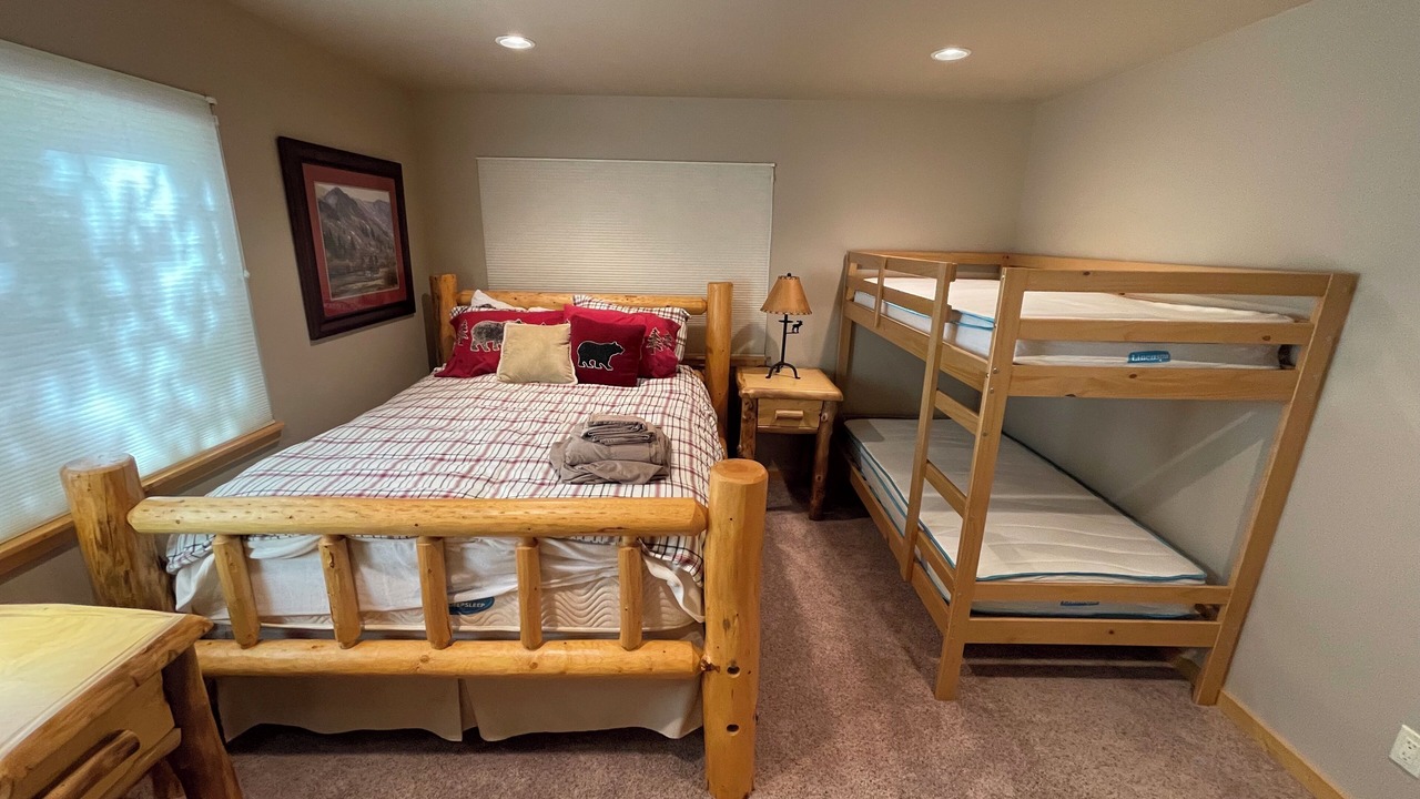 Photo of Bedroom in Harbor Village