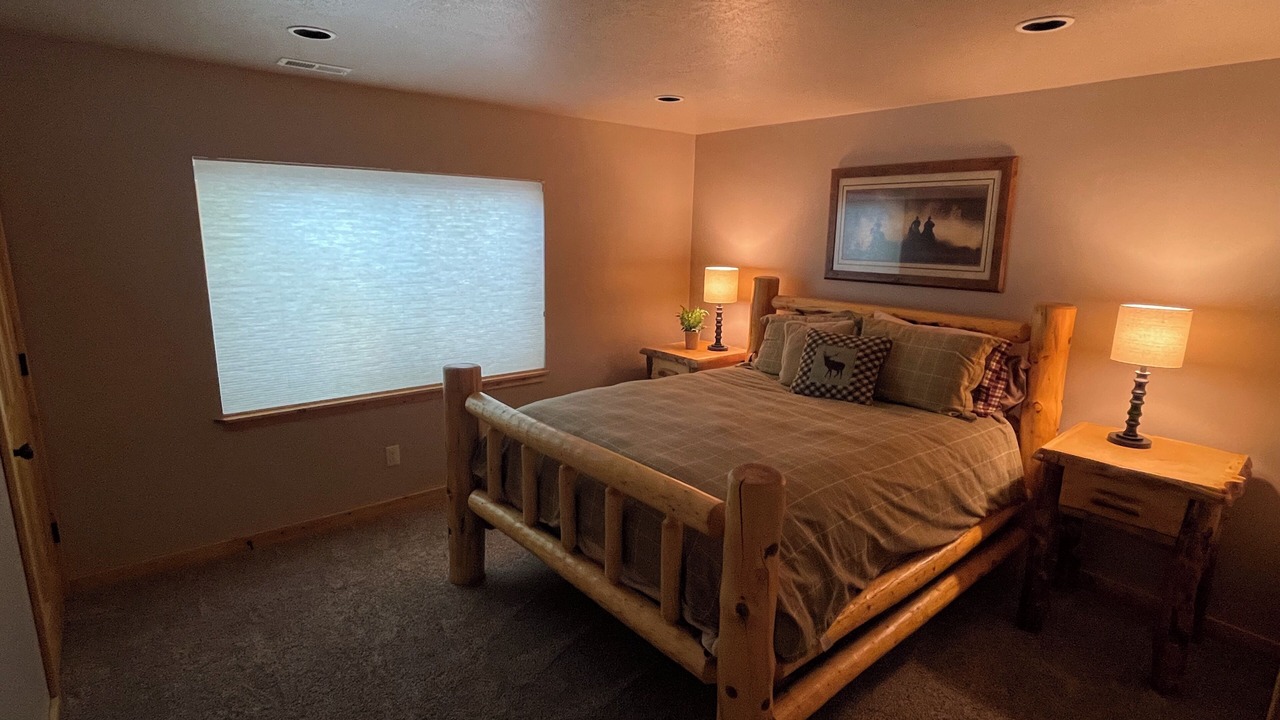Photo of Bedroom in Harbor Village