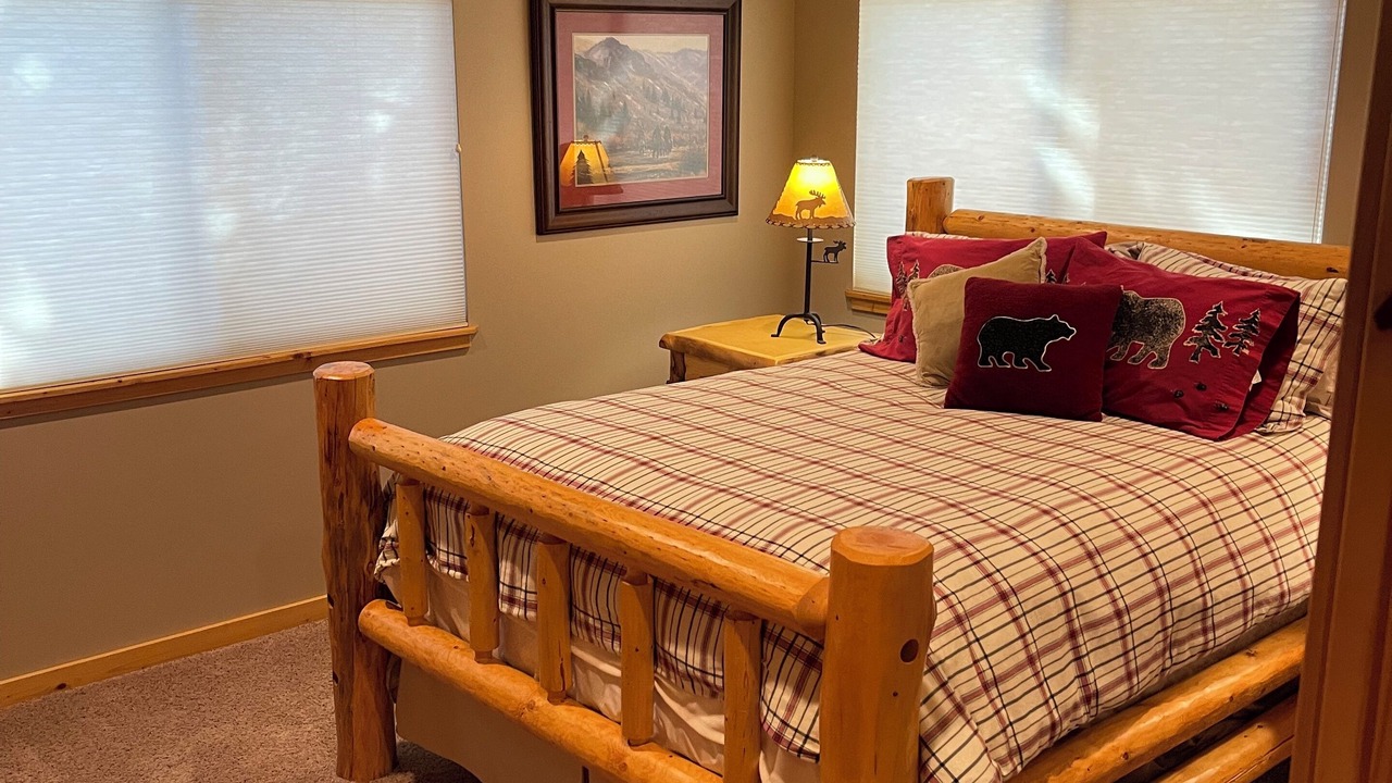 Photo of Bedroom in Harbor Village