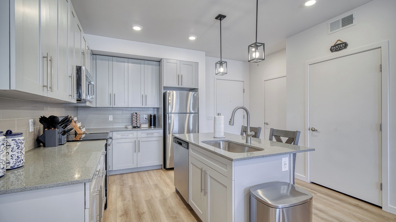 Photo of Kitchen in Idaho Falls