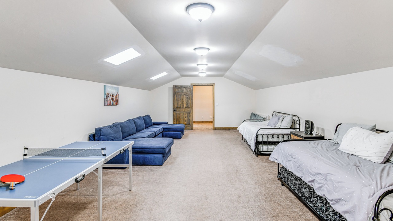 Photo of Bedroom in Afton