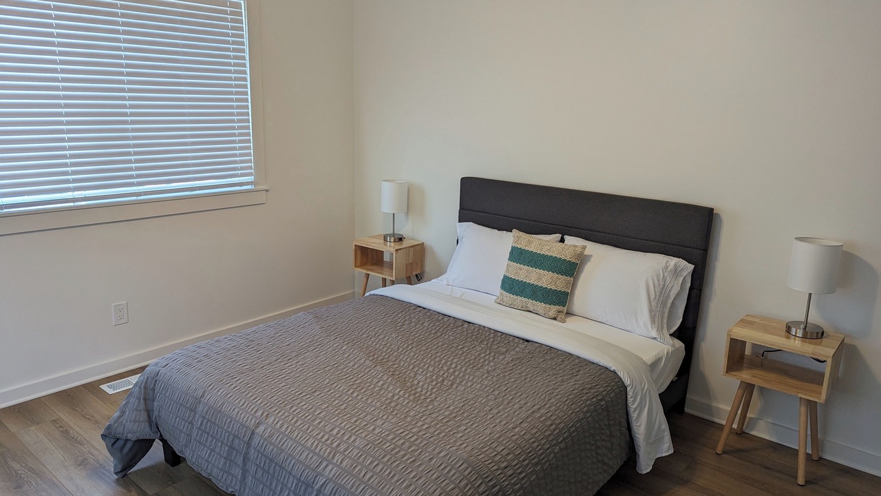 Photo of Bedroom in Fairpark