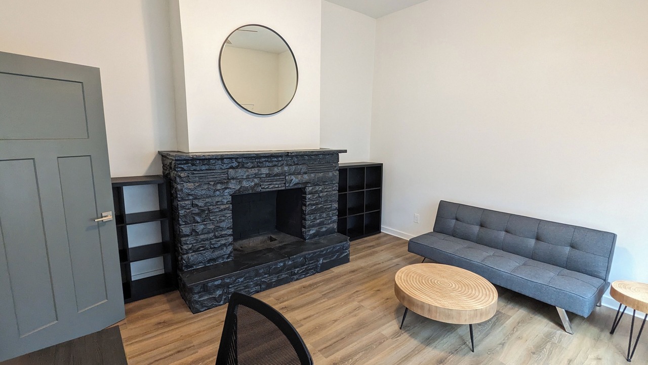 Photo of Livingroom in Fairpark