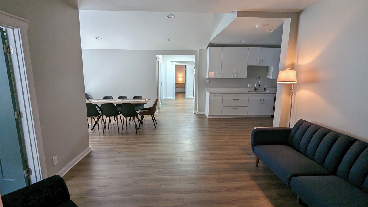 Photo of Livingroom in Fairpark