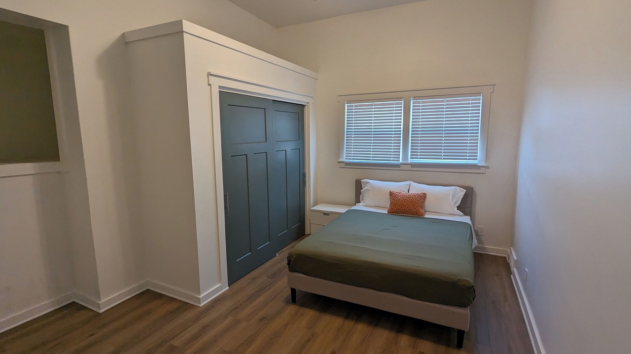 Photo of Bedroom in Fairpark