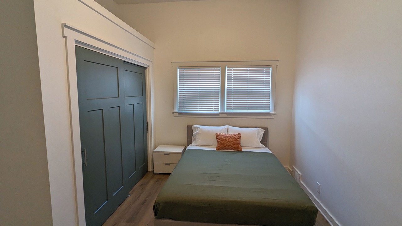 Photo of Bedroom in Fairpark
