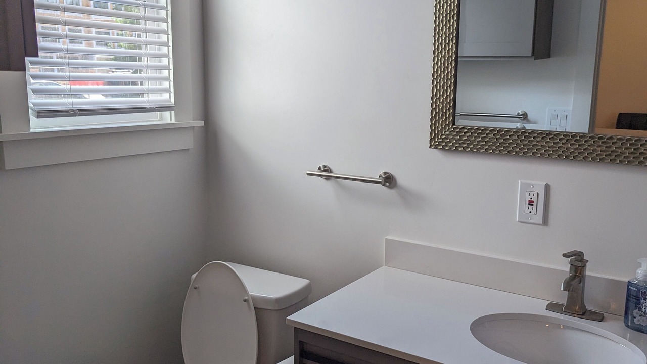 Photo of Bathroom in Fairpark