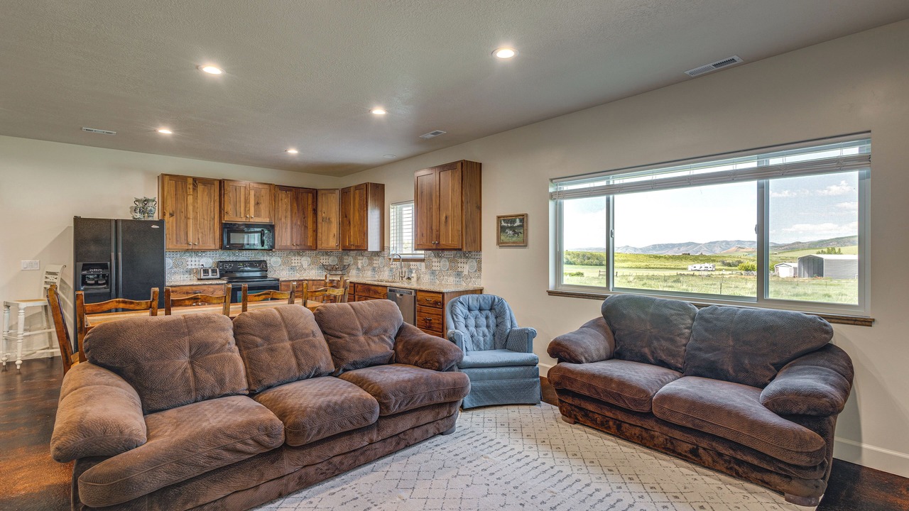 Photo of Livingroom in Swanlake