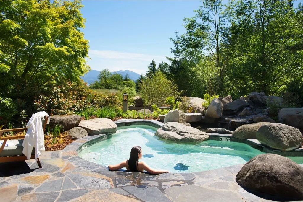Photo of Outdoor in Stevenson