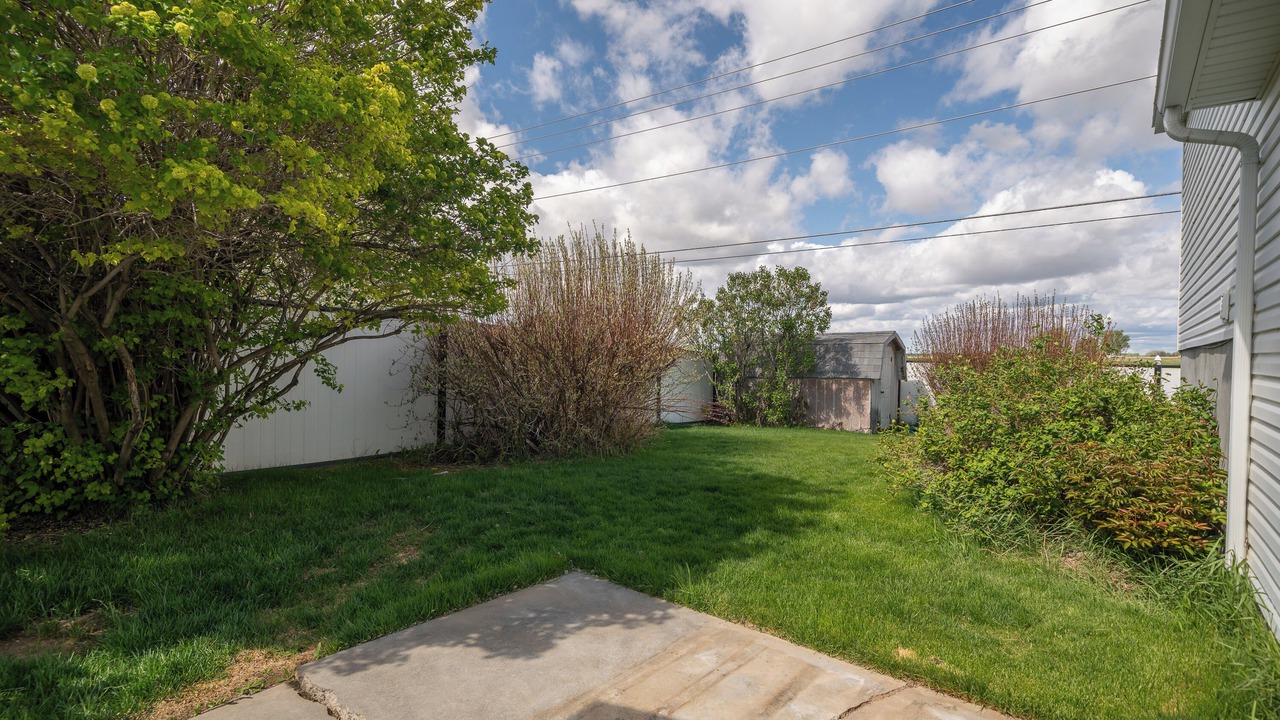 Photo of Outdoor in Idaho Falls