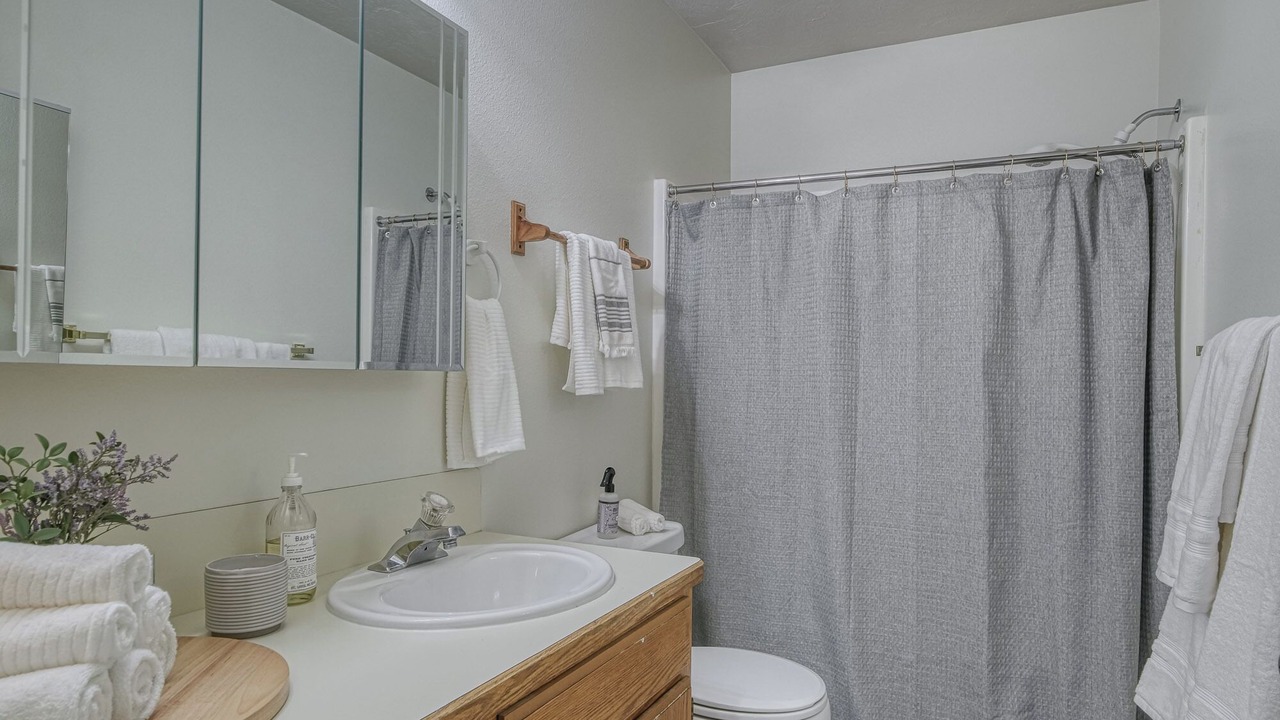 Photo of Bathroom in Idaho Falls