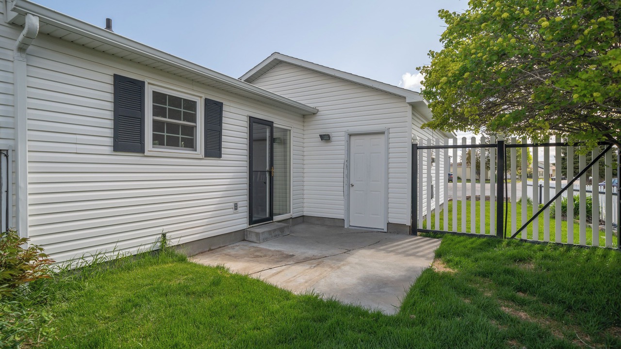 Photo of Outdoor in Idaho Falls