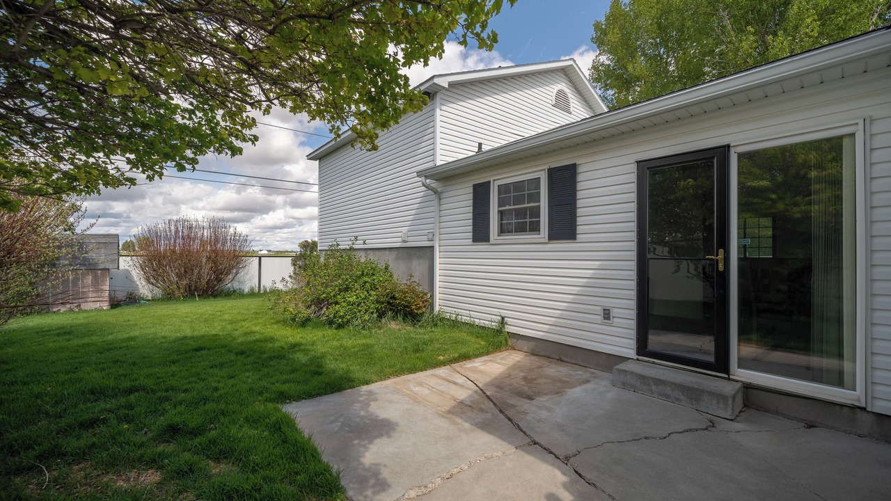 Photo of Outdoor in Idaho Falls