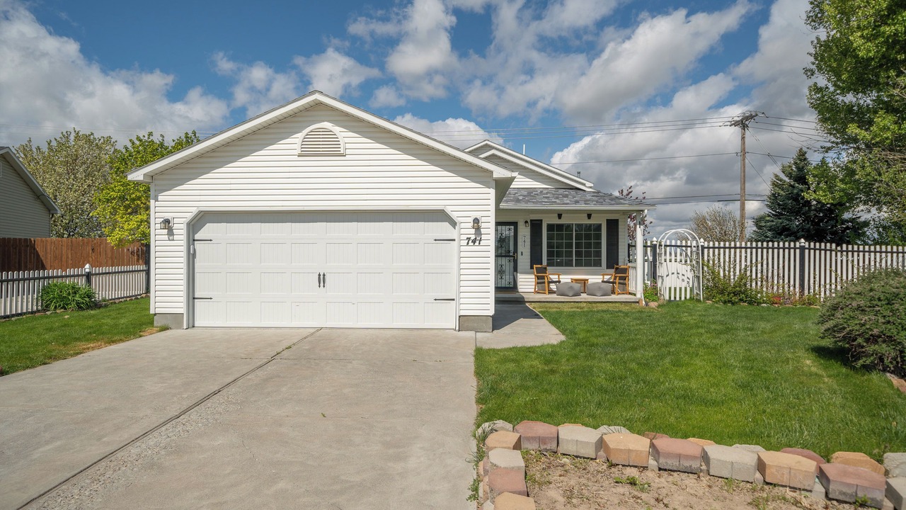Photo of Outdoor in Idaho Falls