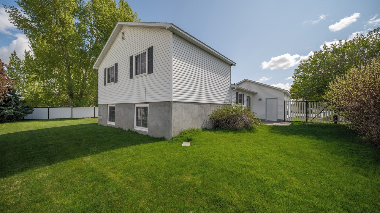 Photo of Outdoor in Idaho Falls