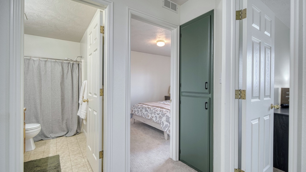 Photo of Bedroom in Idaho Falls