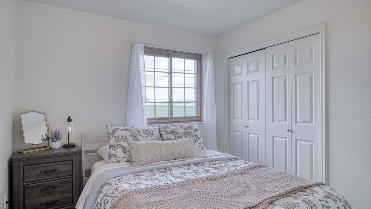 Photo of Bedroom in Idaho Falls