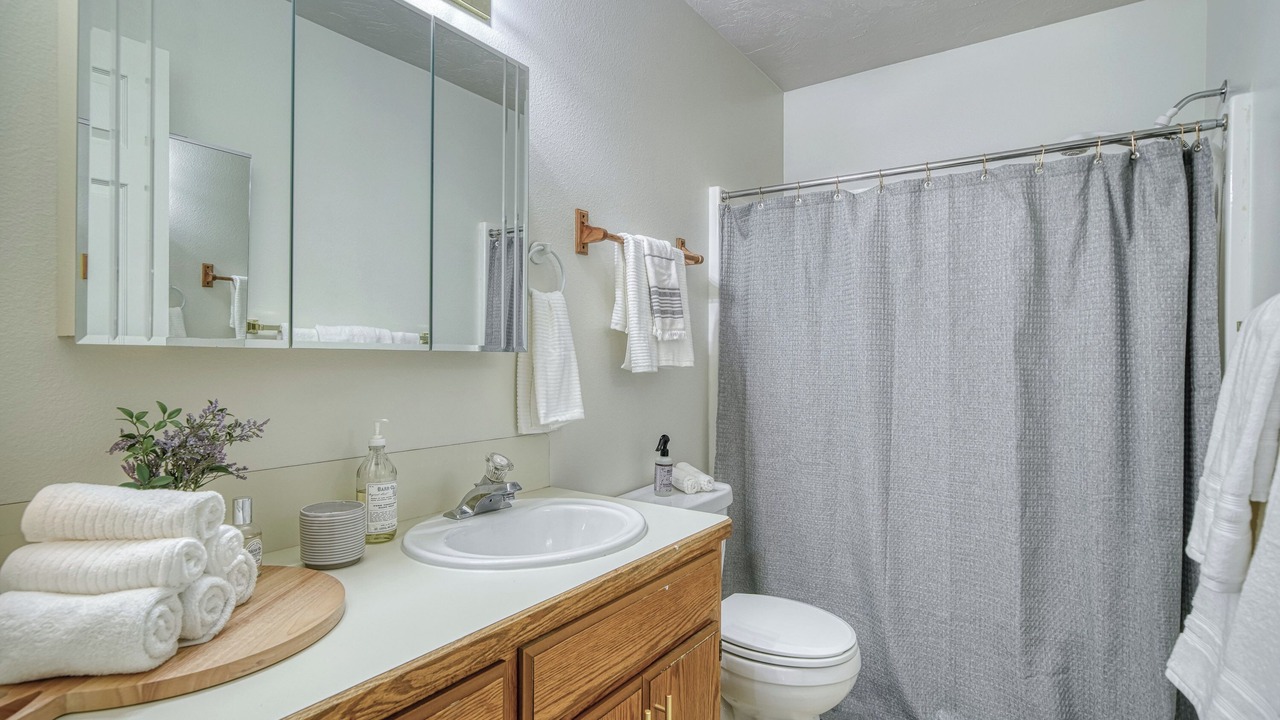 Photo of Bathroom in Idaho Falls