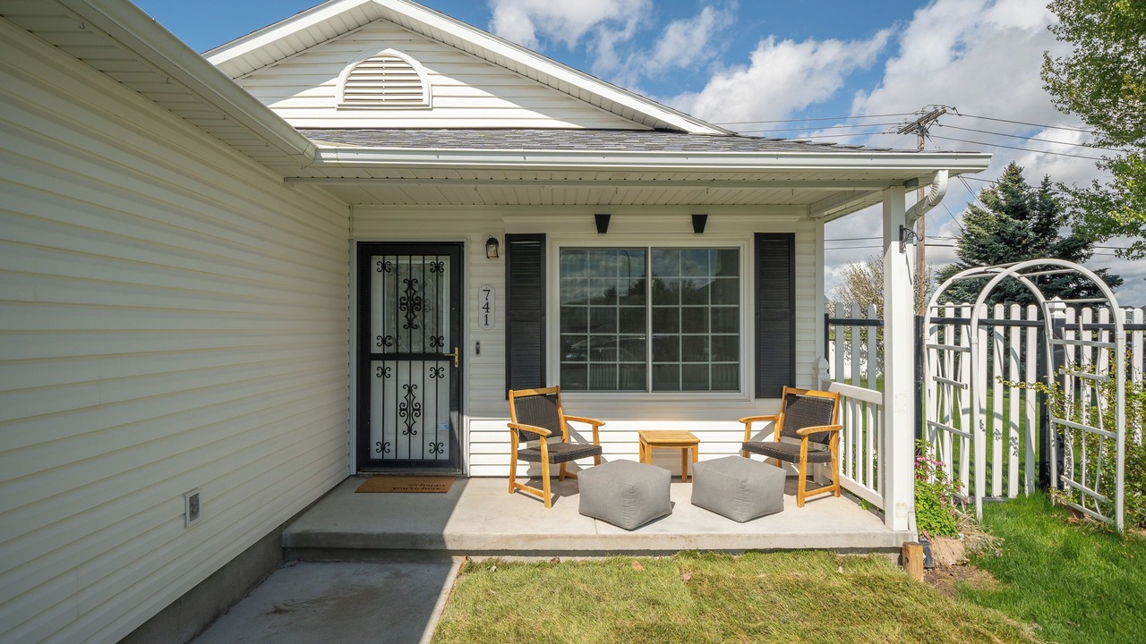 Photo of Outdoor in Idaho Falls