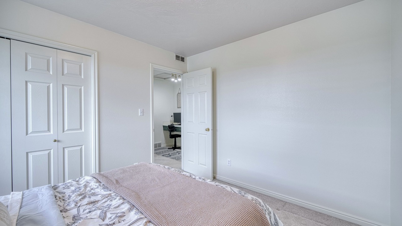 Photo of Bedroom in Idaho Falls