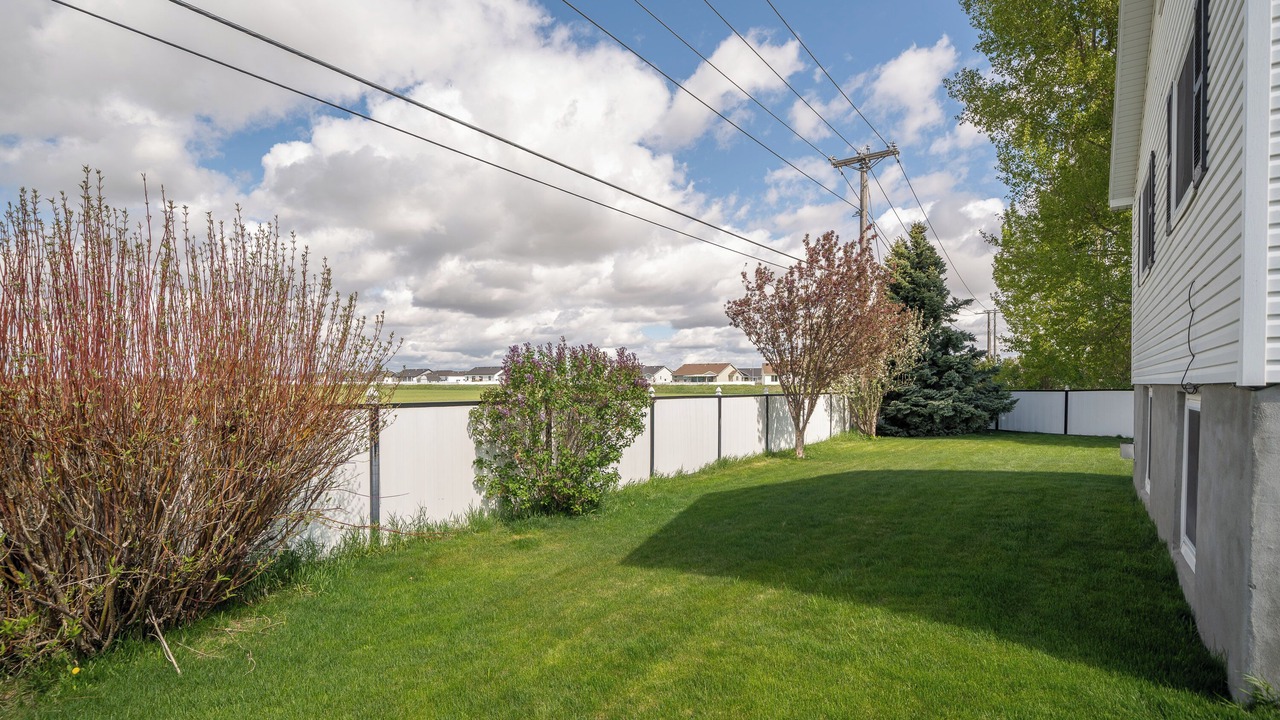 Photo of Outdoor in Idaho Falls