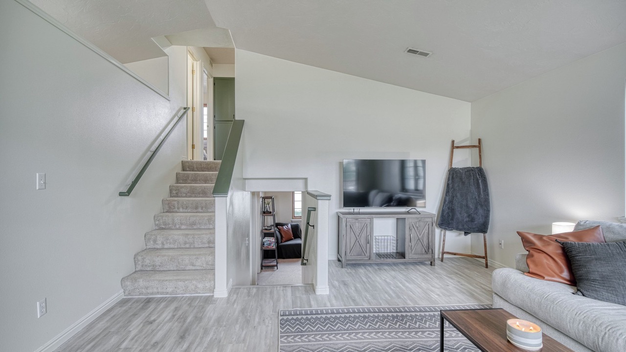 Photo of Livingroom in Idaho Falls