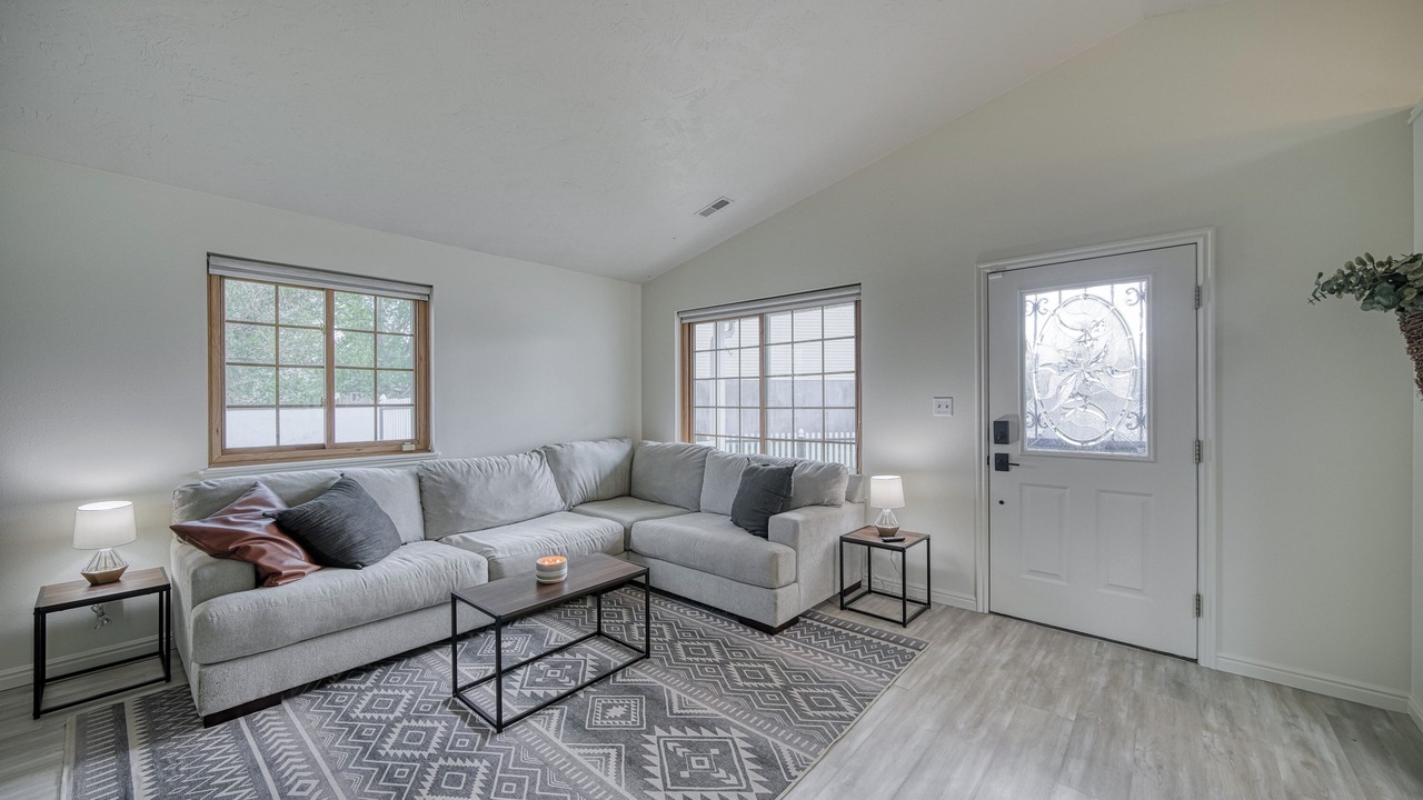 Photo of Livingroom in Idaho Falls