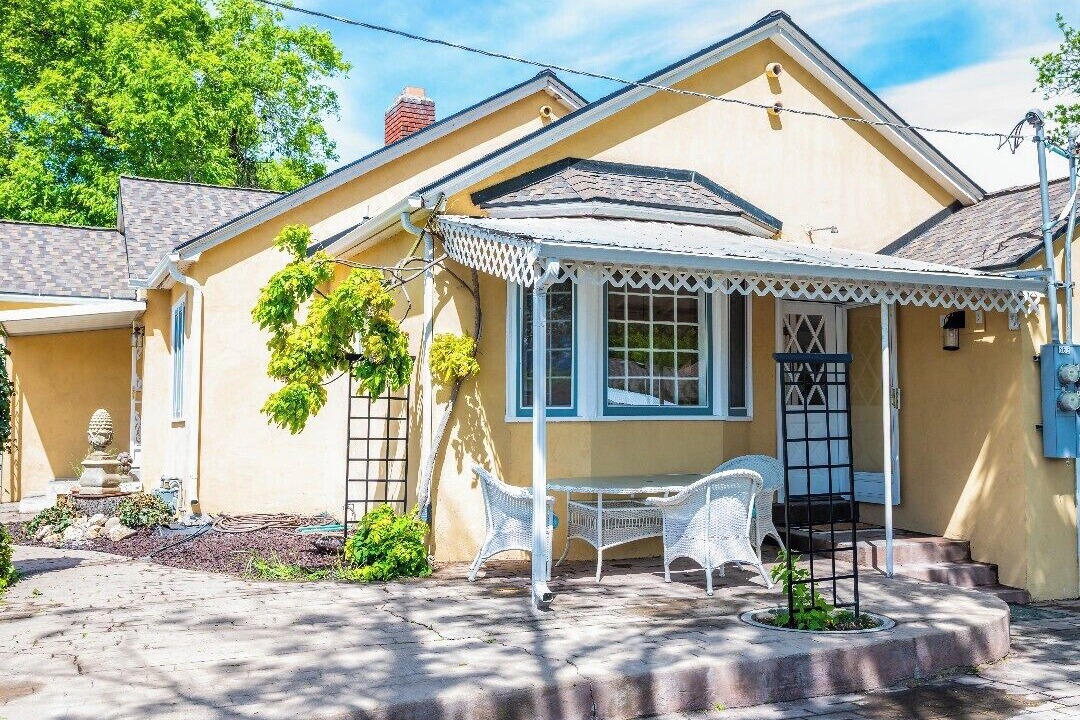 Photo of Outdoor in South Salt Lake