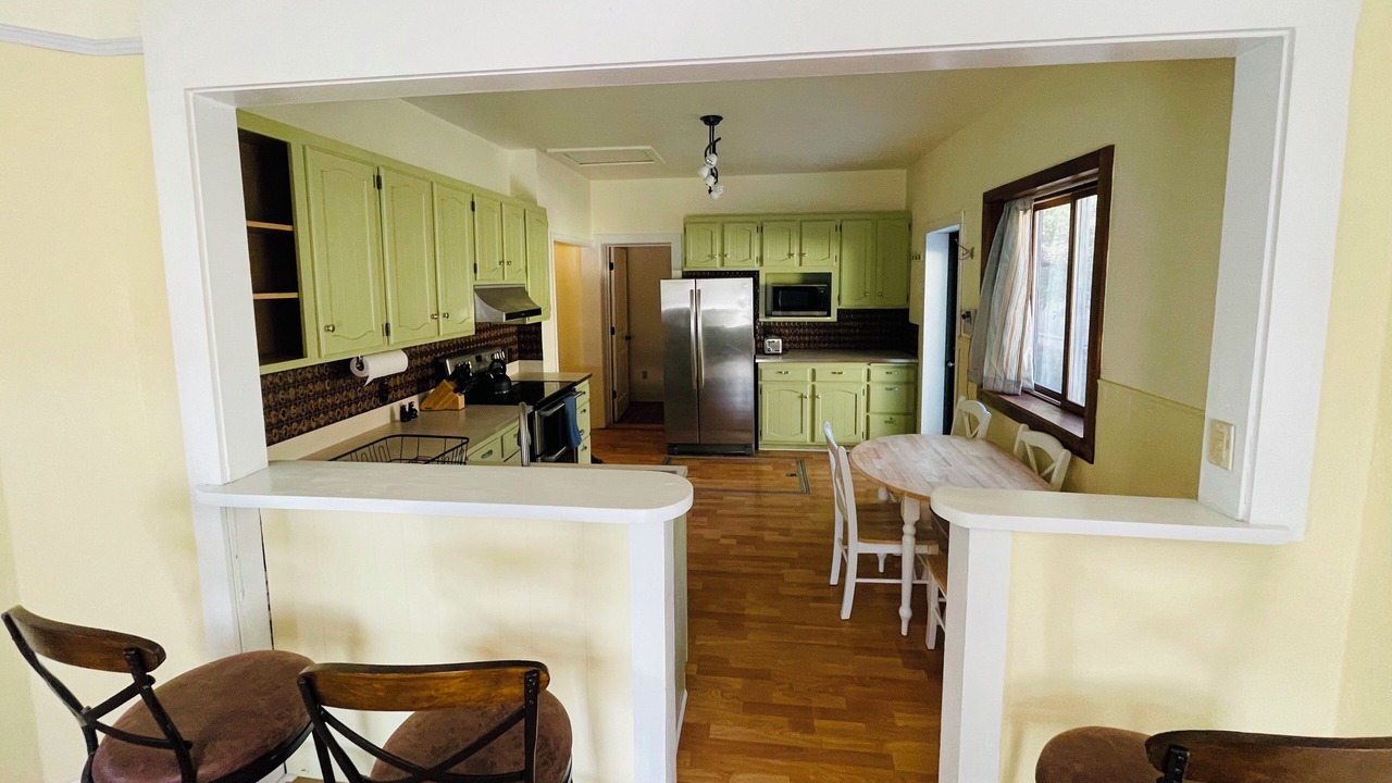 Photo of Kitchen in Gardiner