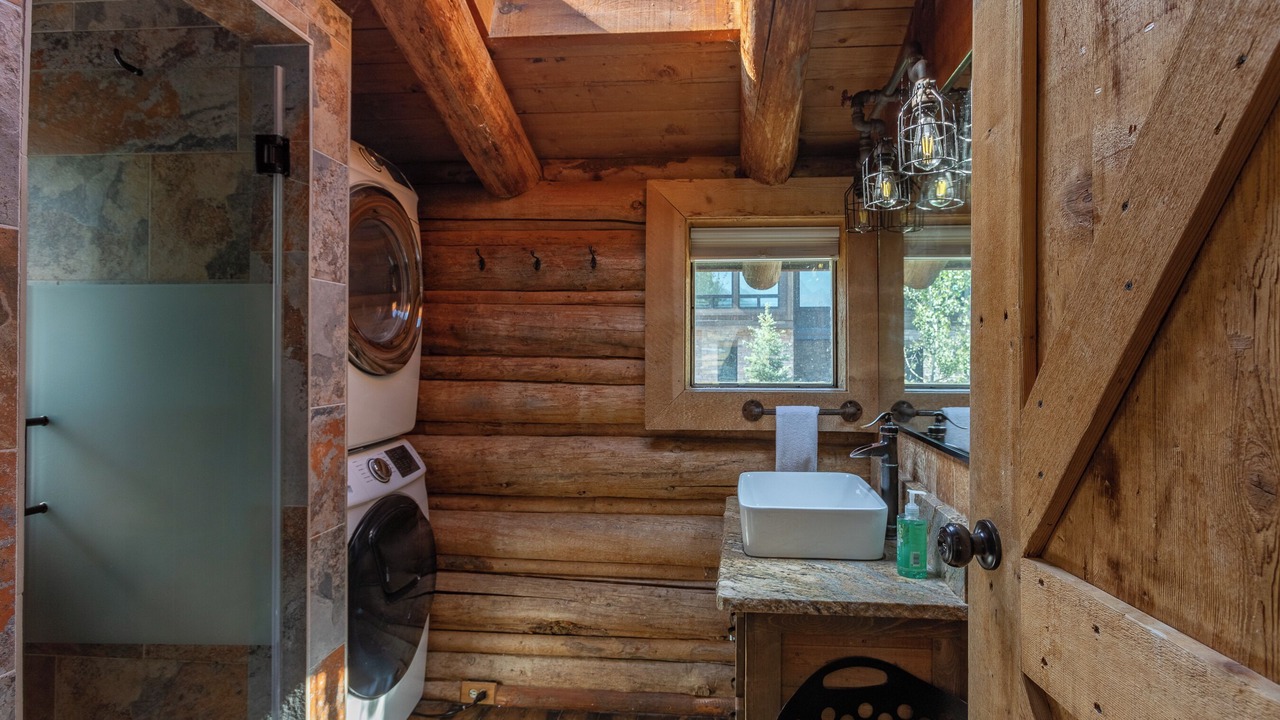Photo of Bathroom in Driggs