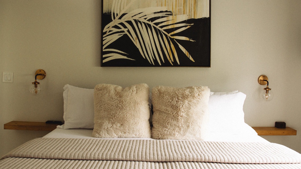 Photo of Bedroom in Arlee