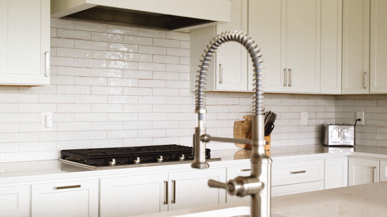 Photo of Kitchen in Arlee