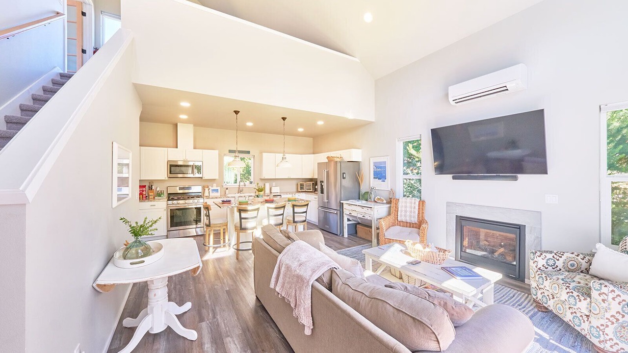 Photo of Bedroom in Ocean Park