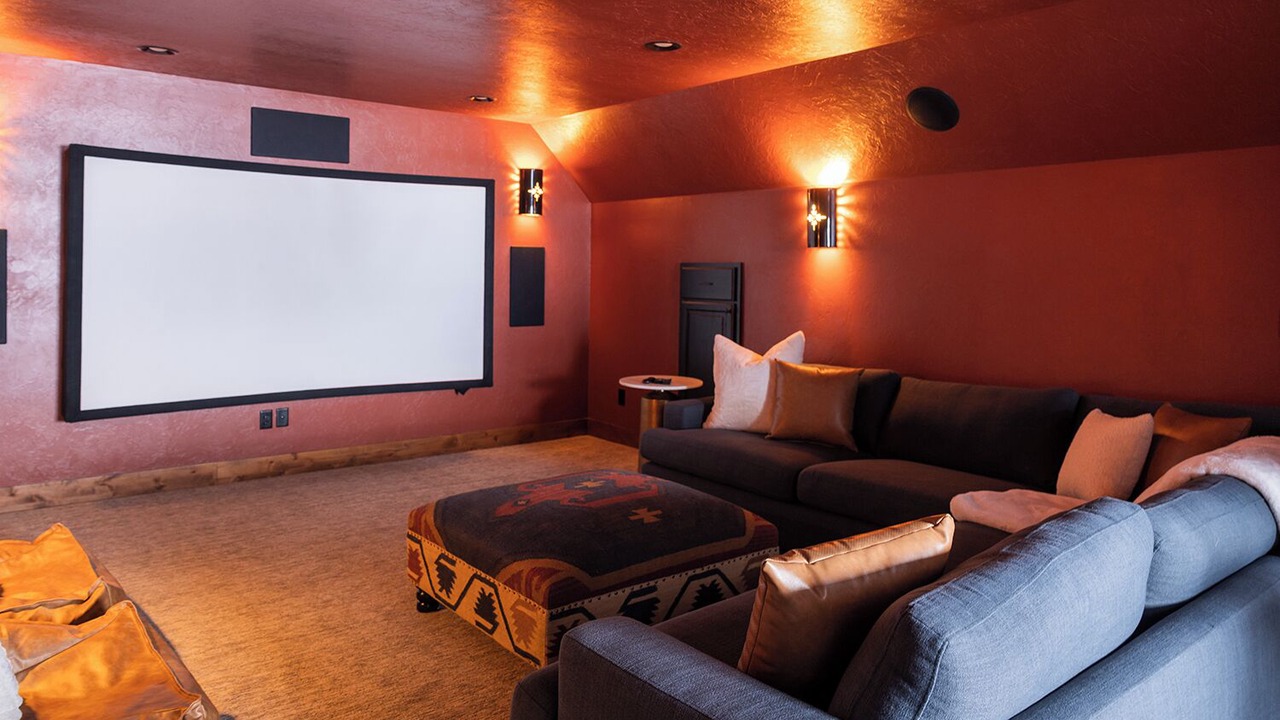 Photo of Livingroom in Preston