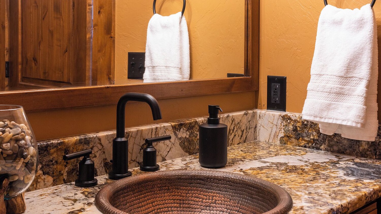 Photo of Bathroom in Preston