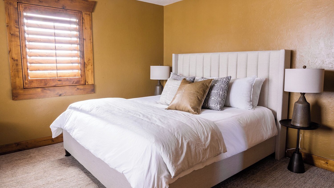 Photo of Bedroom in Preston