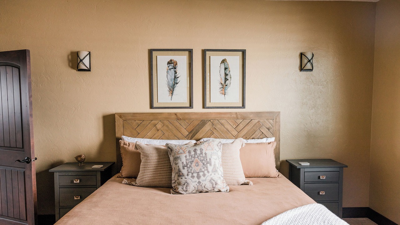 Photo of Bedroom in Preston