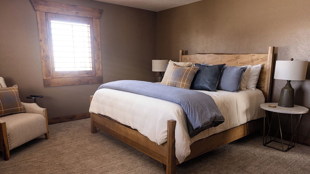 Photo of Bedroom in Preston