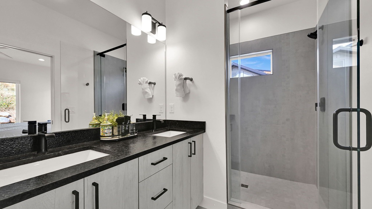 Photo of Bathroom in Wolf Creek