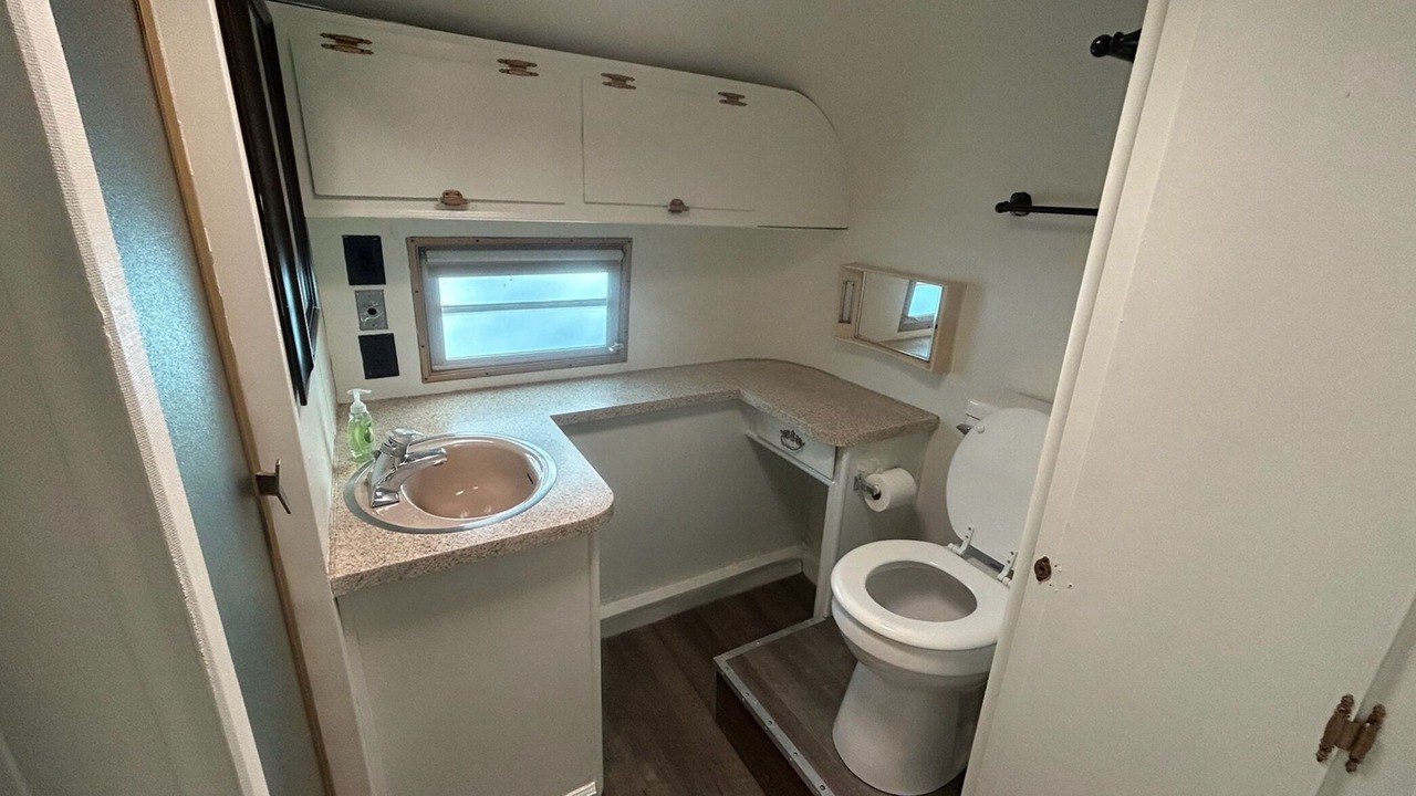 Photo of Bathroom in St. Anthony