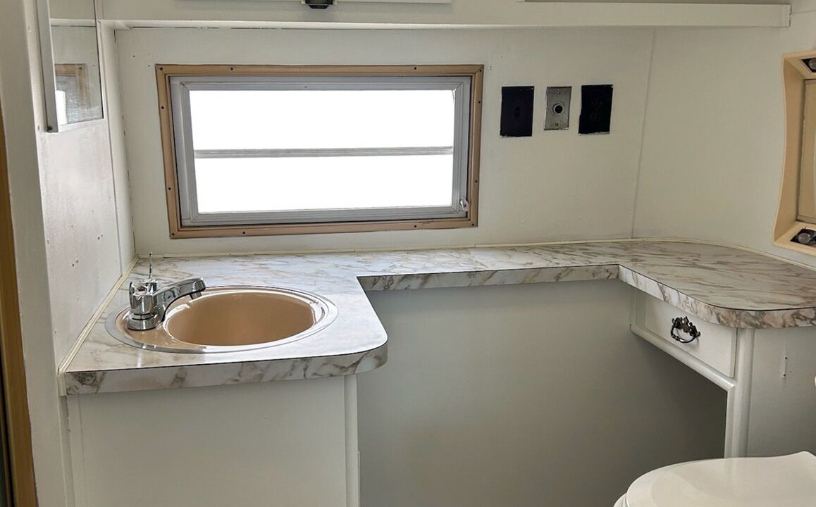 Photo of Bathroom in St. Anthony