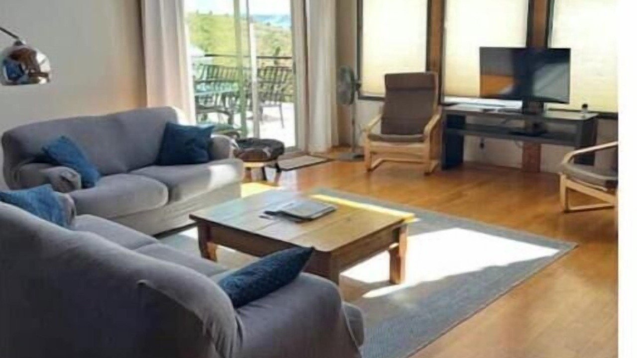 Photo of Livingroom in Garden City
