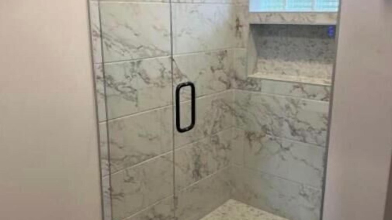 Photo of Bathroom in Garden City