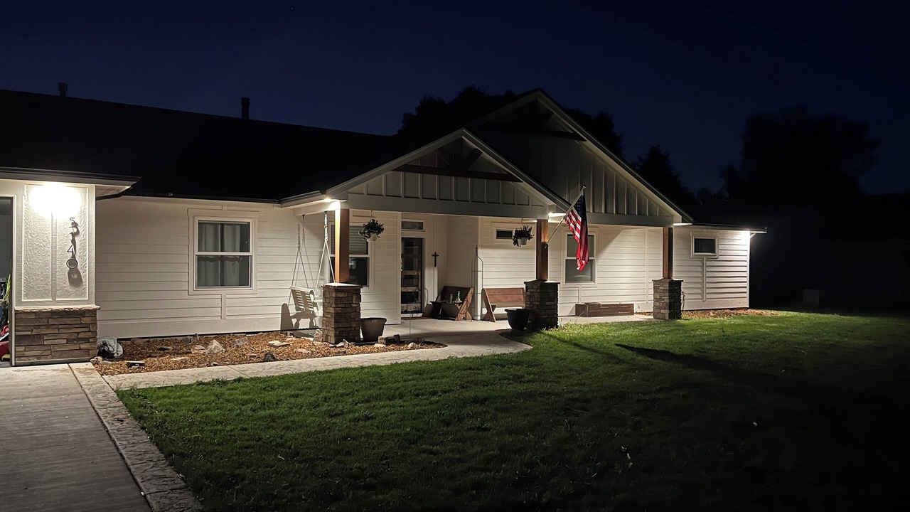 Photo of Outdoor in Nampa