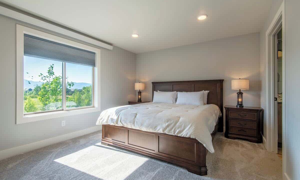 Photo of Bedroom in Victor