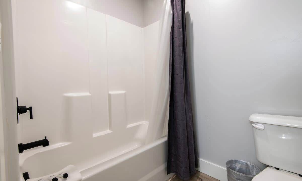 Photo of Bathroom in Victor